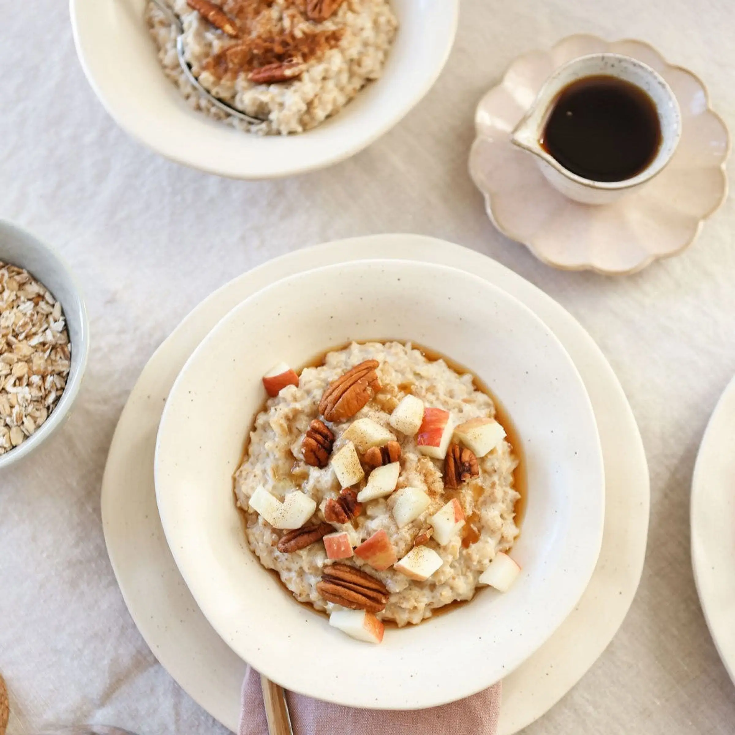 Classic Oatmeal